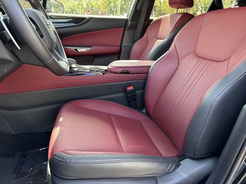 Used 2025 Lexus NX 250 250 Base w/ Accessory Package (Z1) image 11