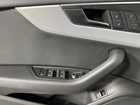 Used 2019 Audi A5 2.0T Premium w/ Convenience Package image 10