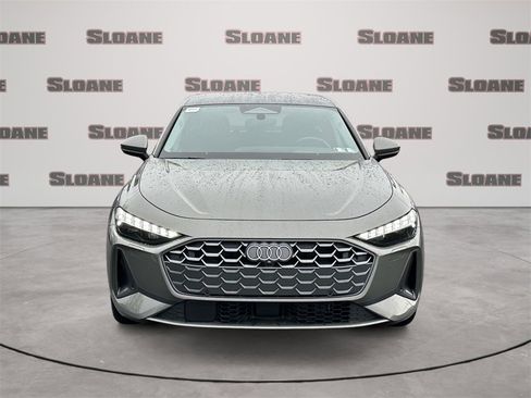 Used 2025 Audi A5 2.0T Premium Plus w/ Premium Plus image 8