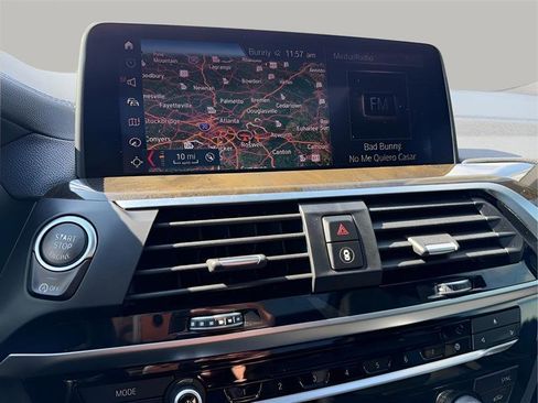 Used 2019 BMW X4 M40i w/ Executive Package image 62