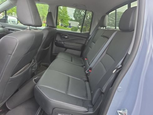 Used 2023 Honda Ridgeline RTL-E image 26