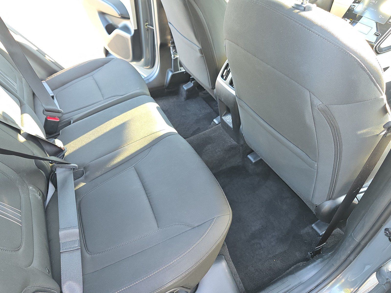 Used 2024 Hyundai Tucson SEL FWD image 18