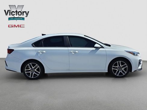 Used 2019 Kia Forte S FWD image 19
