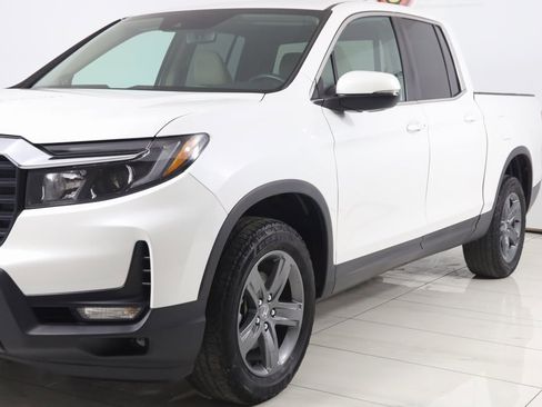 Used 2023 Honda Ridgeline RTL image 50