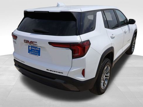 Used 2025 GMC Terrain Elevation AWD/4WD image 5