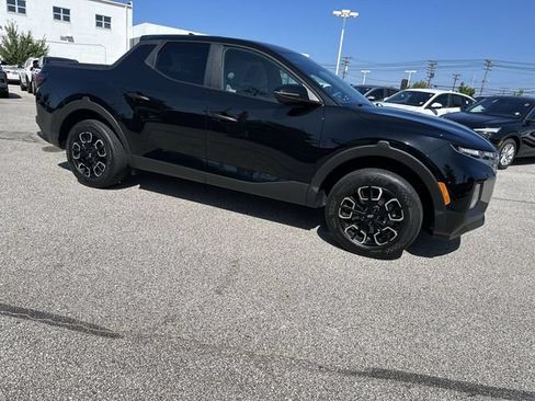 Used 2024 Hyundai Santa Cruz SEL AWD/4WD image 37