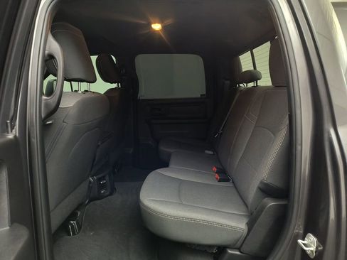 Used 2024 RAM 3500 Tradesman image 12