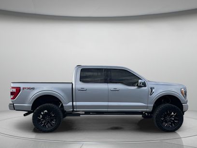 Used 2023 Ford F150 Lariat w/ Max Trailer Tow Package
