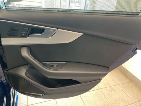 Used 2017 Audi A4 2.0T Prestige AWD/4WD image 19