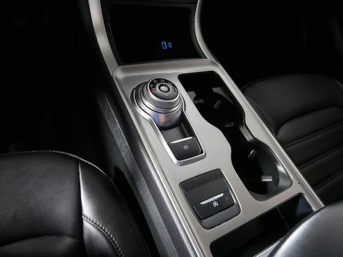Used 2023 Ford Edge SEL w/ Convenience Package AWD/4WD image 24