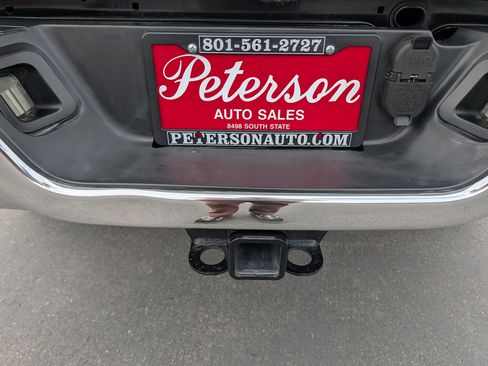 Used 2018 RAM 2500 Big Horn AWD/4WD image 22