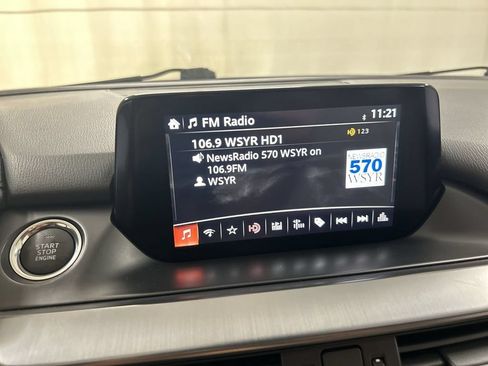 Used 2017 MAZDA MAZDA6 Touring FWD image 14