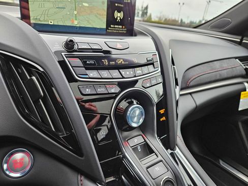 New 2026 Acura RDX A-Spec image 32