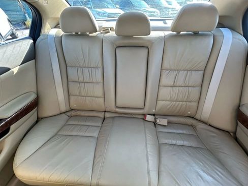 Used 2010 Honda Accord EX-L image 21