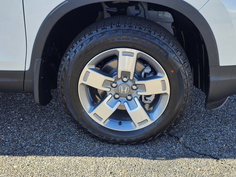 New 2026 Honda Ridgeline RTL image 6