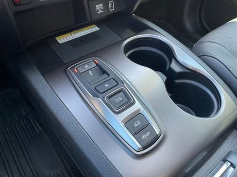Used 2022 Honda Passport EX-L image 21