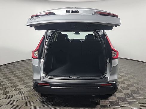 Certified 2023 Honda CR-V EX-L image 8