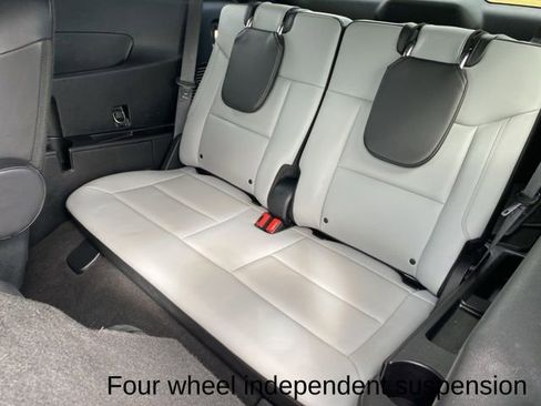 Used 2021 Ford Explorer XLT w/ Equipment Group 202A image 27