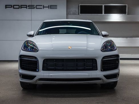 Certified 2023 Porsche Cayenne GTS AWD/4WD image 11