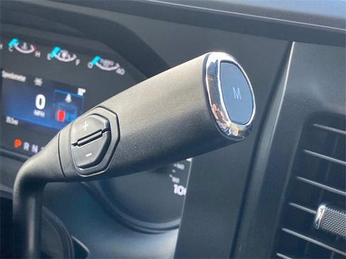 New 2025 Ford F550 4x4 Regular Cab Super Duty image 22