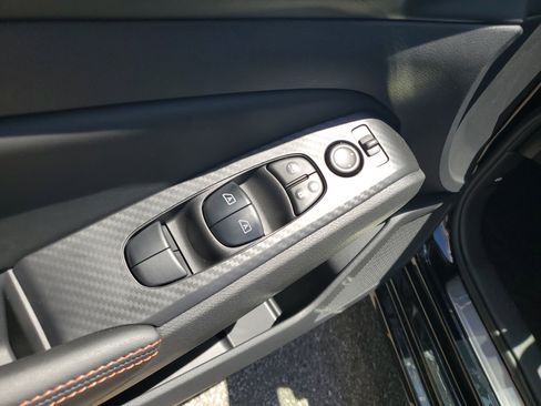 New 2026 Nissan Altima 2.5 SR FWD image 14