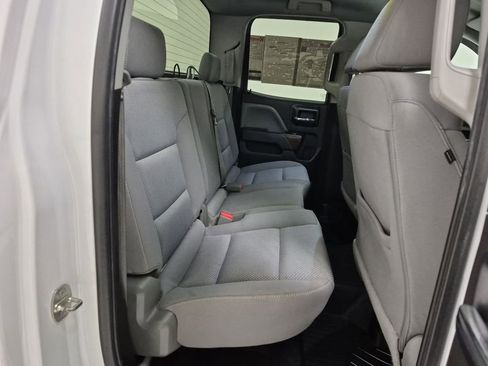 Used 2016 GMC Sierra 2500 SLE w/ SLE Preferred Package image 28