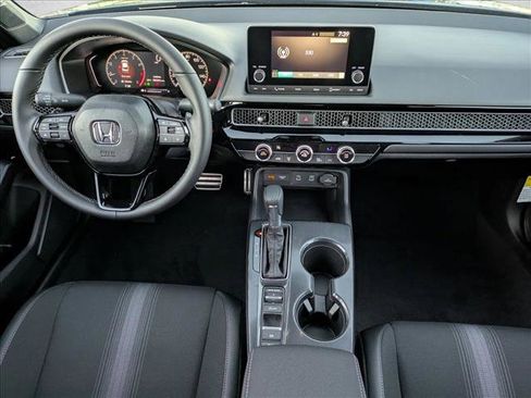 New 2026 Honda Civic Sport image 14