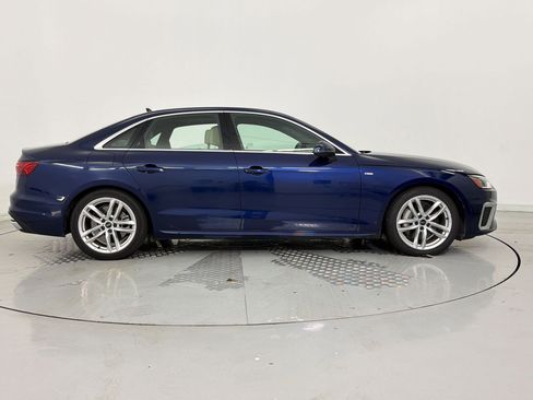 Used 2024 Audi A4 2.0T Premium Plus AWD/4WD image 8