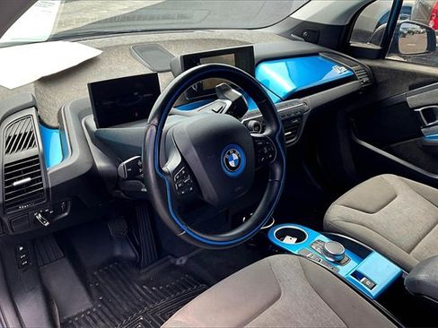 Used 2017 BMW i3 w/ Range Extender image 12