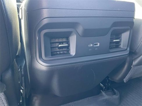 Certified 2024 Chevrolet Silverado 1500 LT Trail Boss w/ Convenience Package II image 14