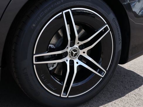 New 2026 Mercedes-Benz E 350 4MATIC Sedan image 44