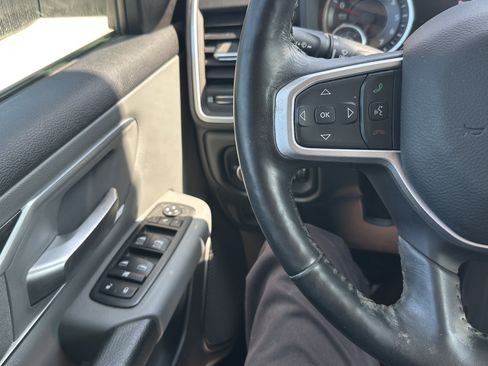 Used 2020 RAM 1500 Big Horn AWD/4WD image 20