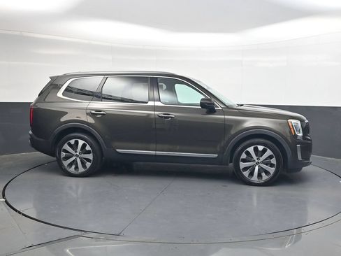 Used 2021 Kia Telluride S AWD/4WD image 4