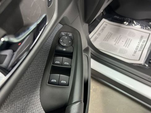 New 2026 Chevrolet TrailBlazer LT image 20