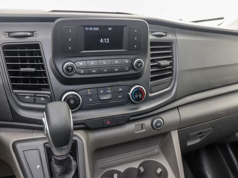 Used 2023 Ford Transit 250 Medium Roof AWD image 20