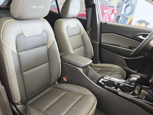 New 2026 Chevrolet Trax ACTIV w/ Sunroof Package image 15