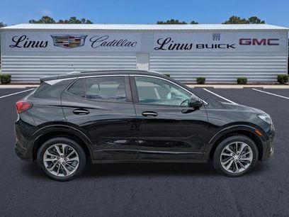 Used 2023 Buick Encore GX Select w/ Sport Touring Package