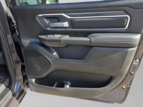 New 2026 RAM 1500 Big Horn image 24