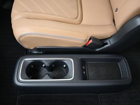 New 2026 INFINITI QX80 Luxe w/ Cargo Package RWD image 18