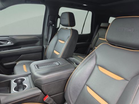 Used 2023 GMC Yukon AT4 AWD/4WD image 21