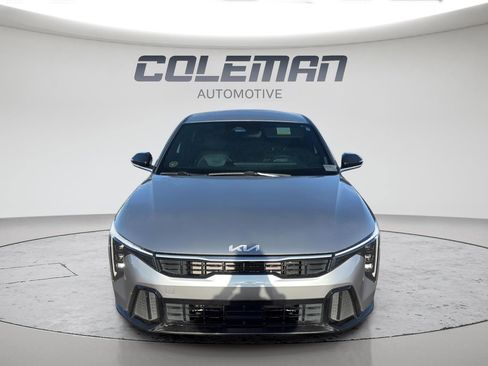 Used 2025 Kia K4 GT-Line image 9