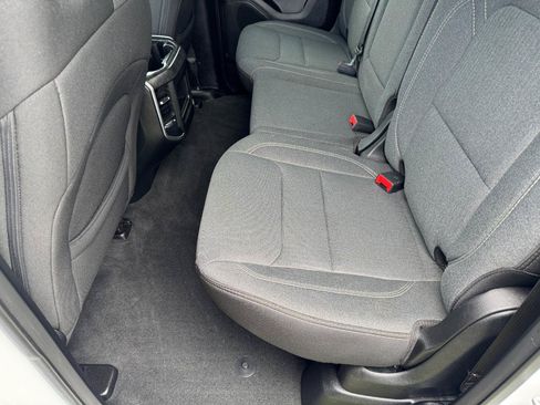 Used 2021 RAM 1500 Big Horn AWD/4WD image 19