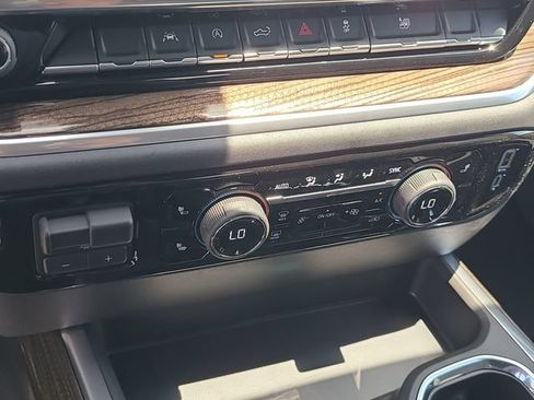 New 2026 Chevrolet Silverado 1500 RST RWD image 28