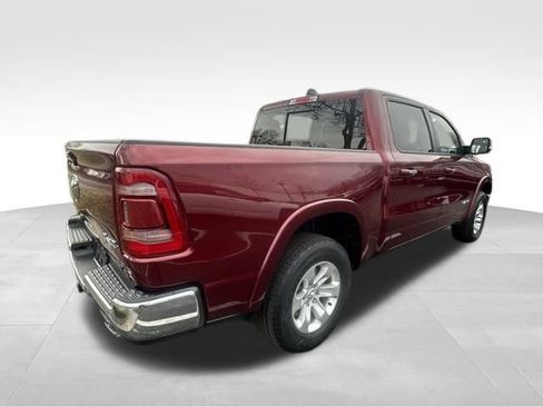 Used 2022 RAM 1500 Laramie image 7