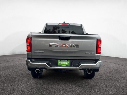 New 2026 RAM 1500 Big Horn image 4