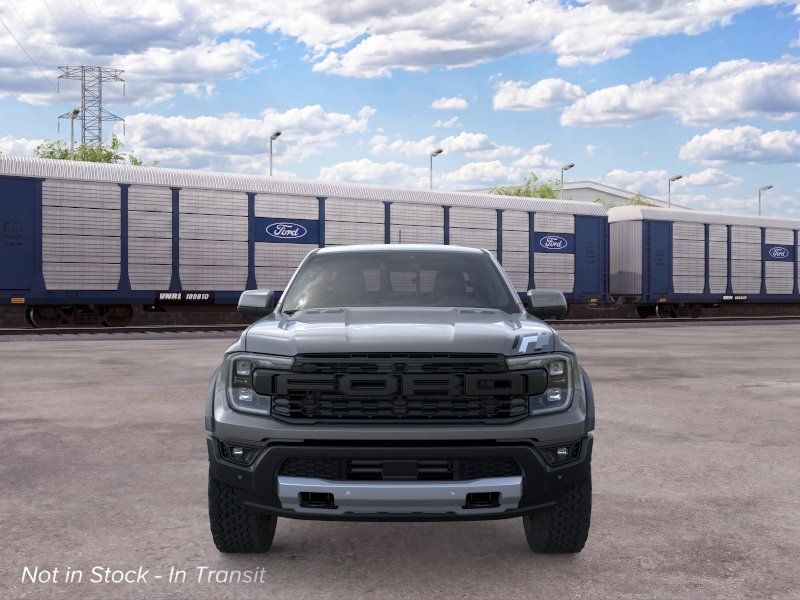New 2026 Ford Ranger Raptor AWD/4WD image 6