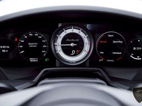 Used 2021 Porsche 911 Turbo S AWD/4WD image 62