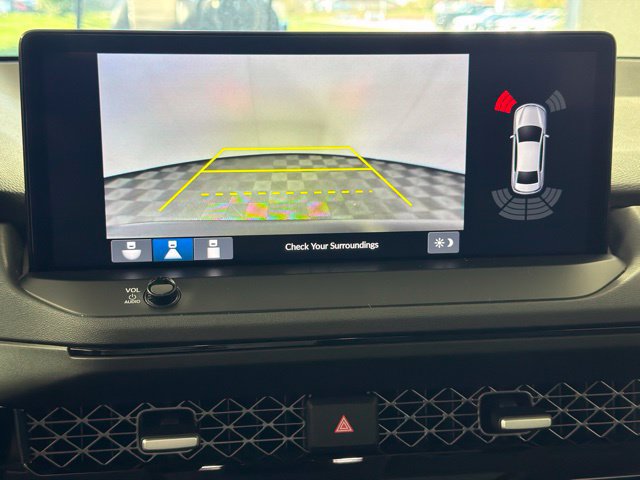 Used 2023 Honda Accord EX-L image 19