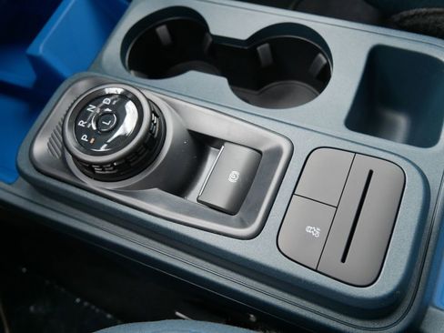 New 2026 Ford Maverick XLT image 24