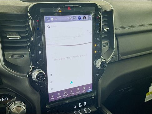 New 2026 RAM 1500 Laramie image 15